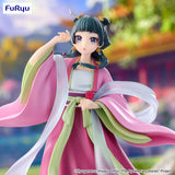 The Apothecary Diaries Trio-Try-iT PVC Statue Maomao 16 cm