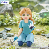 Ruri Rocks Noodle Stopper PVC Statue Ruri Tanigawa 10 cm