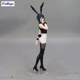 Chainsaw Man Reze BiCute Bunnies 27cm PVC Statue