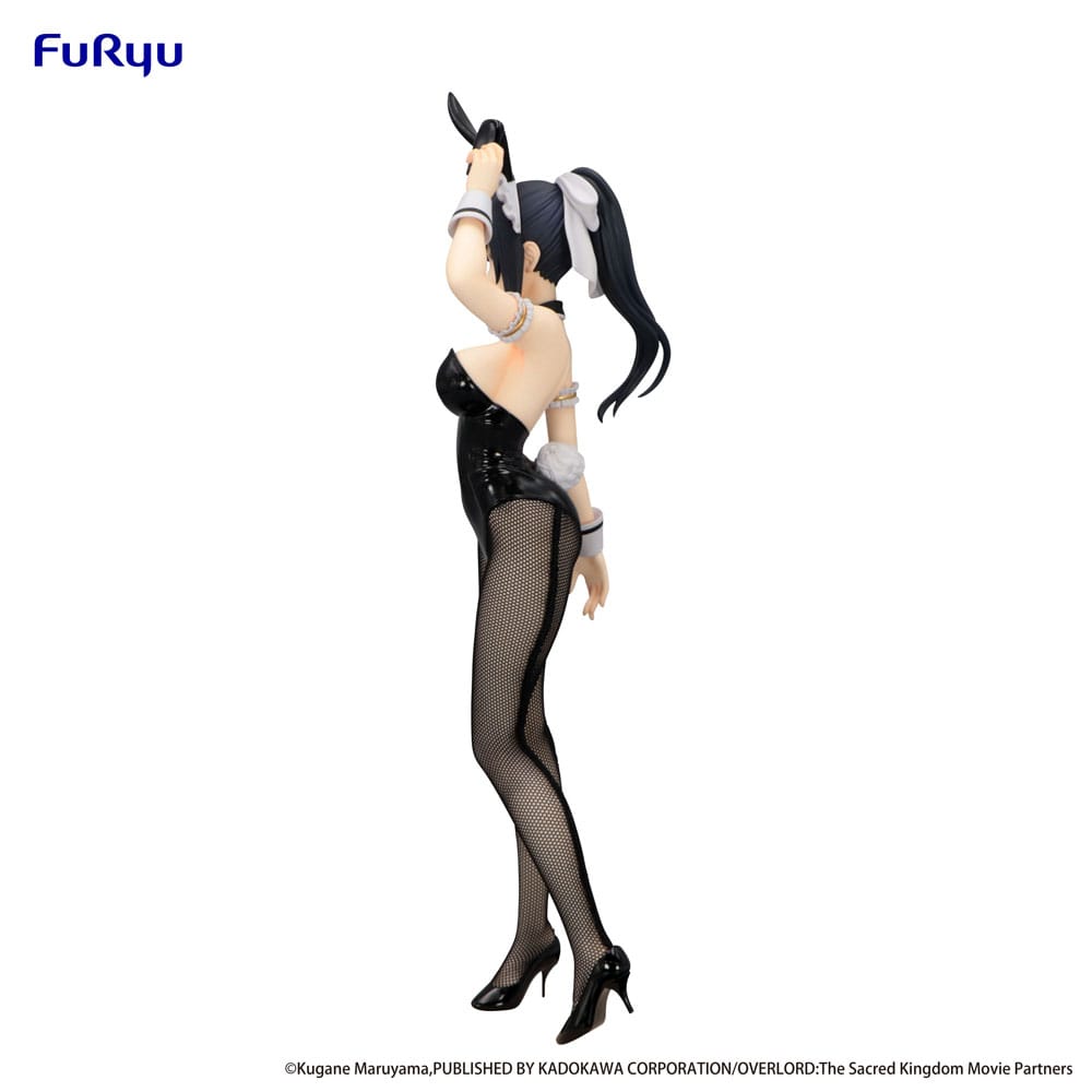 Overlord BiCute Bunnies PVC Statue Narberal 27 cm