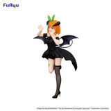 The Quintessential Quintuplets Specials BiCute Dark PVC Statue Nakano Yotsuba 25 cm
