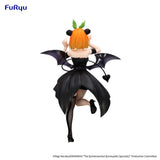 The Quintessential Quintuplets Specials BiCute Dark PVC Statue Nakano Yotsuba 25 cm