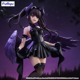 Date A Live V BiCute Dark PVC Statue Kurumi Tokisaki 23 cm