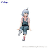 Touring After the Apocalypse Noodle Stopper  PVC Statue Airi 14 cm