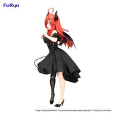 The Quintessential Quintuplets Specials 2 BiCute Dark PVC Statue Nakano Itsuki 25 cm