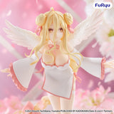 Date A Live V BiCute Pure PVC Statue Mukuro Hoshimiya 21 cm