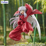 Inuyasha  Trio-Try-iT PVC Statue Inuyasya Vol. 2 13 cm