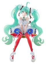 Hatsune Miku Noodle Stopper PVC Statue Hatsune Miku Japan Live Tour 2025 Blooming 14 cm