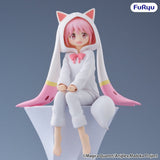 Puella Magi Madoka Magica Noodle Stopper PVC Statue Madoka Kaname 15 cm