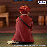 Frieren: Beyond Journey's End Noodle Stopper PVC Figure Stark Downcast Ver. 10 cm