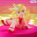 New Panty & Stocking with Garterbelt PVC Figure Noodle Stopper -Panty Anarchy- 9 cm