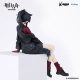 Arknights Noodle Stopper PVC Figure Texas Will Ver. 13 cm