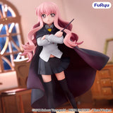 The Familiar of Zero Muchute PVC Figure Louise 20 cm