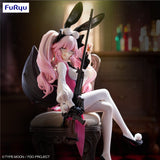 Fate/Grand Order Noodle Stopper PVC Figure Assassin Koyanskaya of Light 15 cm
