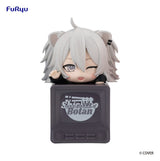 Hololive Production Hikkake PVC Figure Shishiro Botan 12 cm