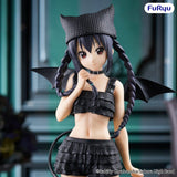 K-ON! BiCute Dark PVC Figure Azusa Nakano 24 cm