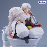 Inuyasha Noodle Stopper PVC Figure Sesshomaru Volume 2 10 cm