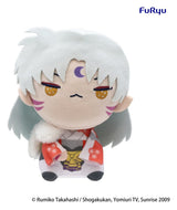 Inuyasha Mochipico Plush Figure Sesshomaru 14 cm