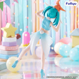 Monogatari Series BiCute Bunnies PVC Figure Yotsugi Ononoki 23 cm