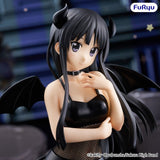 K-ON! BiCute Dark PVC Figure Mio Akiyama 24 cm