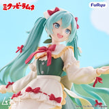 Mikuppy Ramune Muchute PVC Figure Mikuppy Ramune Ver. 18 cm