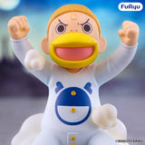 Zatch Bell! Muchute PVC Figure Kanchome 12 cm