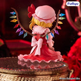 Touhou Project Noodle Stopper PVC Figure Flandre 13 cm