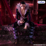 Hunter x Hunter Noodle Stopper PVC Figure Chrollo vol.2 14 cm