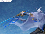 Nijisanji F:NEX PVC Figure 1/7 Koyanagi Rou 19 cm