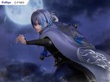 Nijisanji F:NEX PVC Figure 1/7 Koyanagi Rou 19 cm