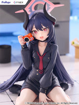 Blue Archive F:NEX PVC Figure 1/7 Chiaki Memorial lobby Ver. 38 cm