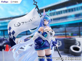 Azur Lane PVC Figure 1/7 New Jersey IRF2024 Ver. 30 cm
