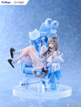 Virtual YouTuber F:NEX PVC Figure 1/7 Nachoneko Birthday Ver. 24 cm