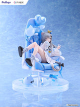 Virtual YouTuber F:NEX PVC Figure 1/7 Nachoneko Birthday Ver. 24 cm
