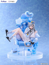 Virtual YouTuber F:NEX PVC Figure 1/7 Nachoneko Birthday Ver. 24 cm