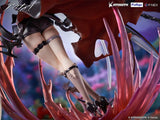 Arknights PVC Figure 1/7 Entelechia Elite 2 Ver. 28 cm