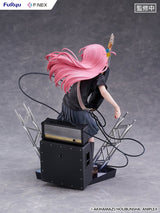 Bocchi the Rock! F:NEX PVC Figure 1/7 Hitori Gotoh Live Ver. 24 cm