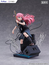 Bocchi the Rock! F:NEX PVC Figure 1/7 Hitori Gotoh Live Ver. 24 cm