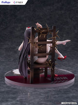 Goddess of Victory: Nikke F:Nex PVC Statue 1/7 Mihara Pain Eater 21 cm