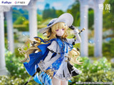 Wuthering Waves F:Nex PVC Statue 1/7 Phoebe 26 cm