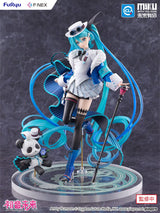 Hatsune Miku F:NEX PVC Statue 1/7 Hatsune Miku Miku with You 2025 Ver. 25 cm