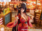 Azur Lane F:NEX PVC Figure 1/7 Taihou Yukata Ver. 25 cm