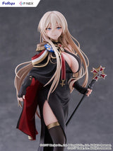 Azur Lane F:NEX PVC Figure 1/7 Bismarck Formal Dress Ver. 25 cm