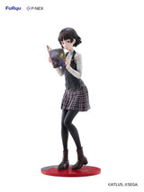 Persona 5 Royal F:NEX PVC Figure 1/7 Makoto Niijima 23 cm