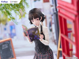 Persona 5 Royal F:NEX PVC Figure 1/7 Makoto Niijima 23 cm