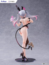 Patra Suou F:NEX PVC Figure 1/6 Patra Suou Bunny Ver. 30 cm