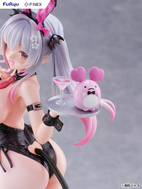 Patra Suou F:NEX PVC Figure 1/6 Patra Suou Bunny Ver. 30 cm