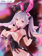 Patra Suou F:NEX PVC Figure 1/6 Patra Suou Bunny Ver. 30 cm