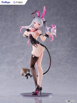 Patra Suou F:NEX PVC Figure 1/6 Patra Suou Bunny Ver. 30 cm