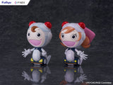 Psycho-Pass: Providence F:NEX PVC Figures 2-Pack Komissa Taro & Komissa Hanako 15 cm